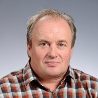 Hannu Koret