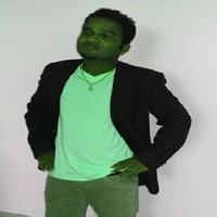 Sujith Poojary