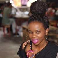 Thuso Ouma Ngwagwe