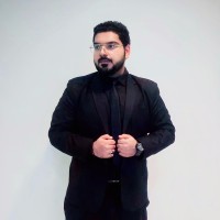 Muhammad Maaz Khalid Dhariwal