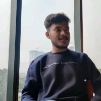 Kiran Jagadeesh