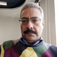 Sameh Hanna