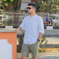 Vyshnav Ramesh
