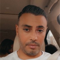 Fouad El Bzour