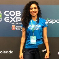 Stephany Lara Braga