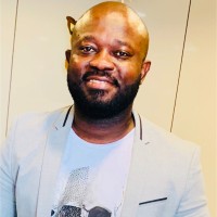 Joseph Manyayi