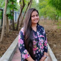 Maitri Patel