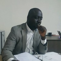 Séverine Edmond Brou