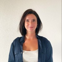 Elisa Pouillaude