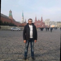 Камбар Зинулинов