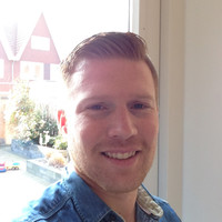 Stefan Huisman