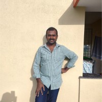 Bagavatheeswaran R