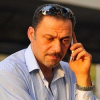 Nizar Katerji