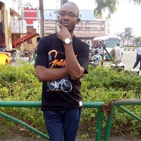 Peter Uduma