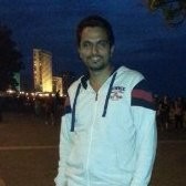 Yogesh Patil