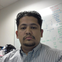 Cruz Dominguez