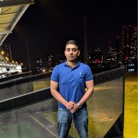Mohammed Yaseen Uddin Dhali