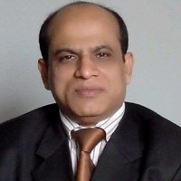 S.M. Helal Uddin Shamim