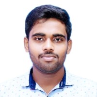 Kishor Yadav