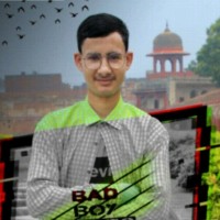 M Ubaid Ullah