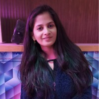 Afroja Ishrat