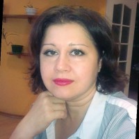 Елена Назаренко