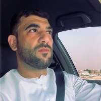 Ayman Saeed