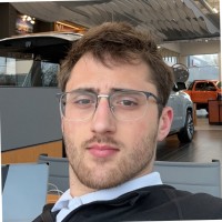 Adam Rossi