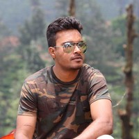Nagendra Mahadevrao