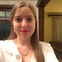 Daniela Suarez Campos