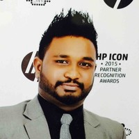 Aaron john