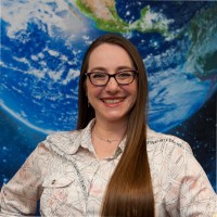 Courtney Roe, Gisp