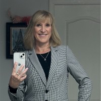 Susan Mike