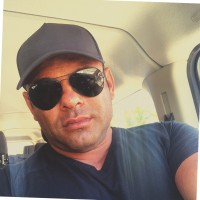 Mike Merola