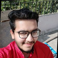 Kamlesh Chauhan