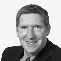 John Pavey(work)