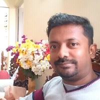 krishanu dhar