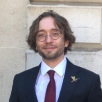 Thibault Magrangeas