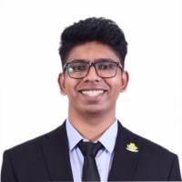 Akash G