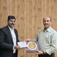 Dr.Raina Raj V R