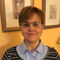 María Rosa Culebras García