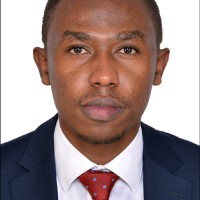 DAVID KIPKORIR