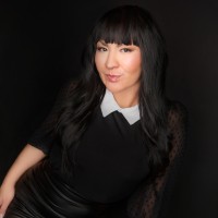 Antoinette Lucero
