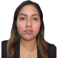 Alexandra Naim Carhuamaca Poza