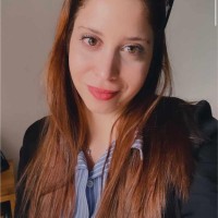 Macarena Belen Schafft
