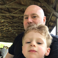 Jim DeVico (Certified Government CIO)