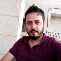 Omran Alsaed