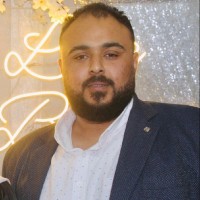 Abdalrahman Algohary