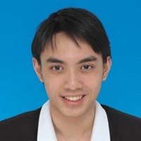 Richard Chee, B.Eng