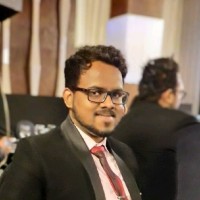 Antonraj Prithvigreson